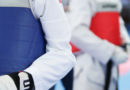 The Balkan Taekwondo Union Report