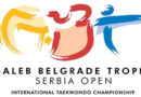 22nd Galeb Belgrade Trophy – Serbia Open 2025