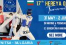 17th Hereya Open E3