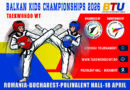 Balkan Kids Championship 2026